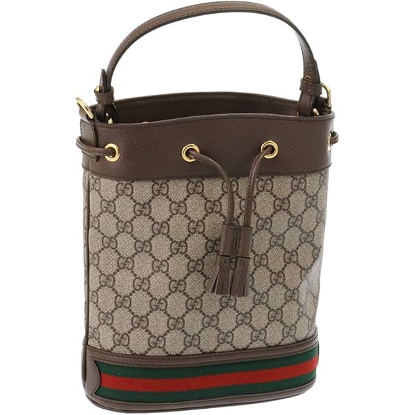 Amazon | グッチ GUCCI ショッパー スモール 2WAY 336032